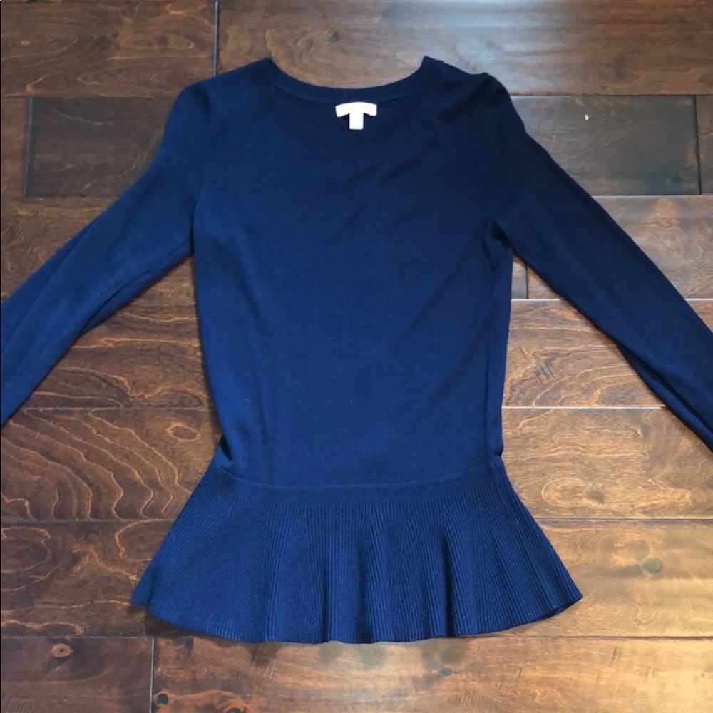 Lily Pulitzer sweater